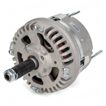 Porsche 911 (964/993) 1989-1998 Generator 14V 115A Utan Remskiva OE-Cult
